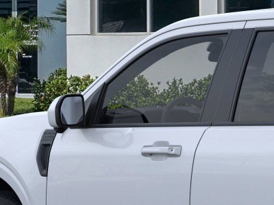 2026 Ford Maverick Lobo High