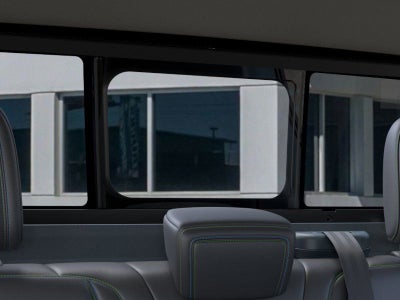 2026 Ford Maverick Lobo High