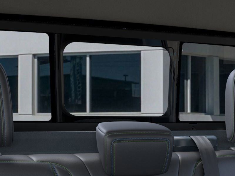 2026 Ford Maverick Lobo High