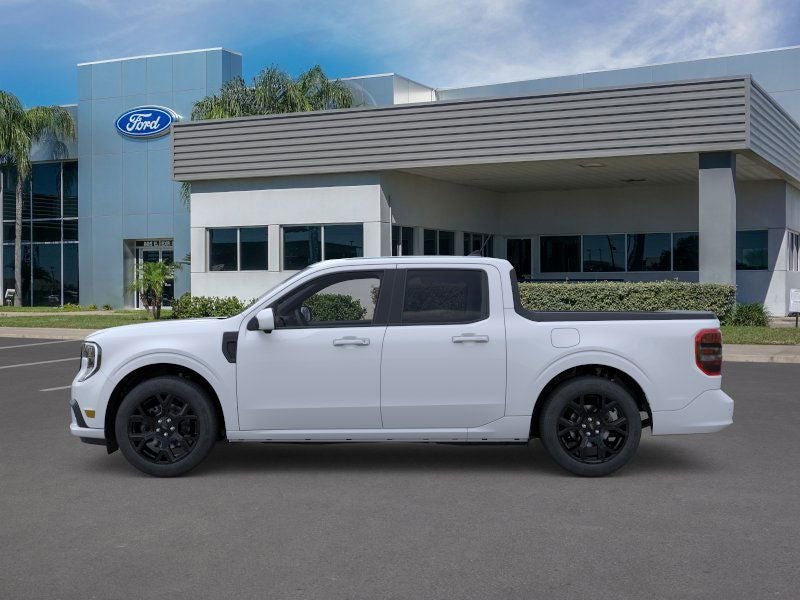 2026 Ford Maverick Lobo High