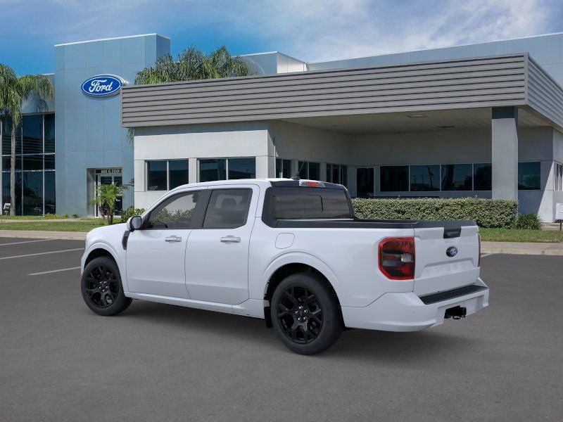 2026 Ford Maverick Lobo High