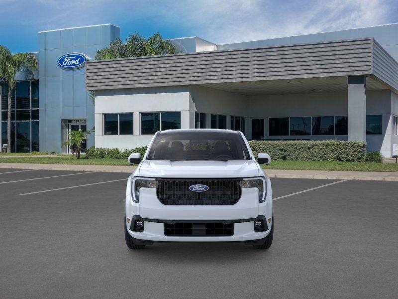 2026 Ford Maverick Lobo High