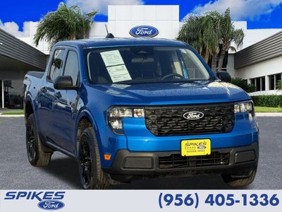 2025 Ford Maverick XL