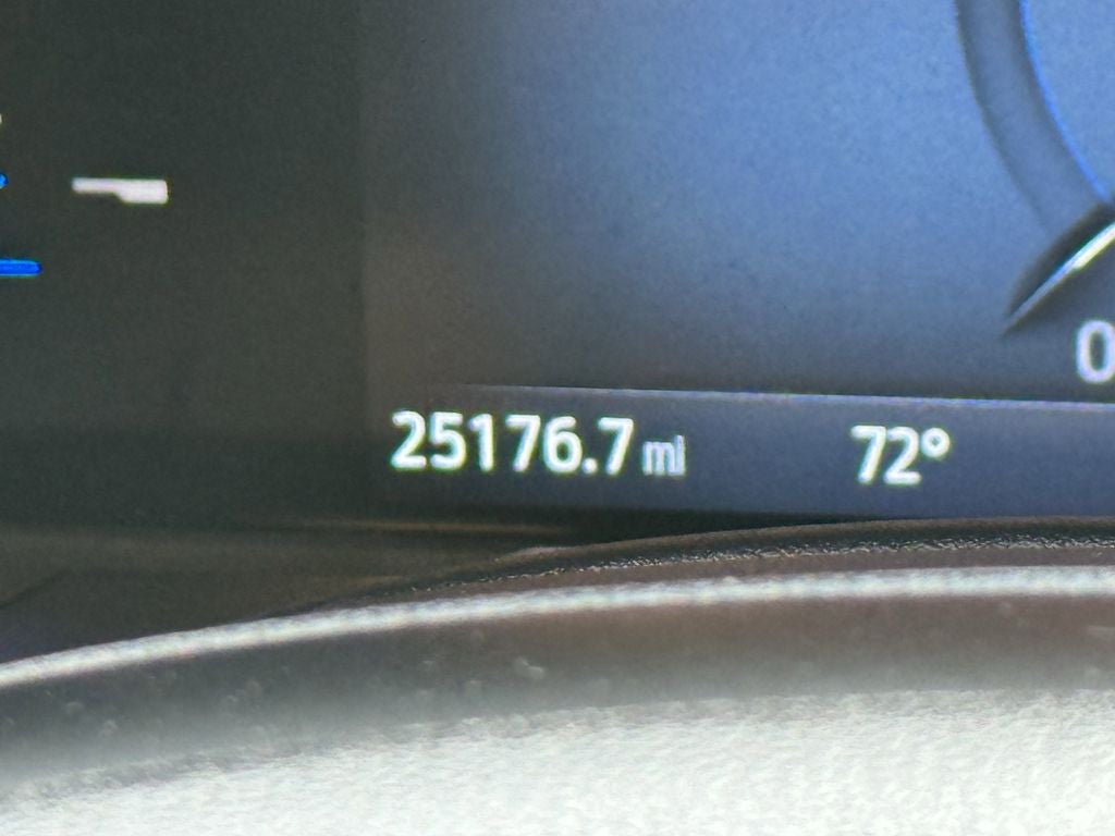 2025 Ford Maverick XL