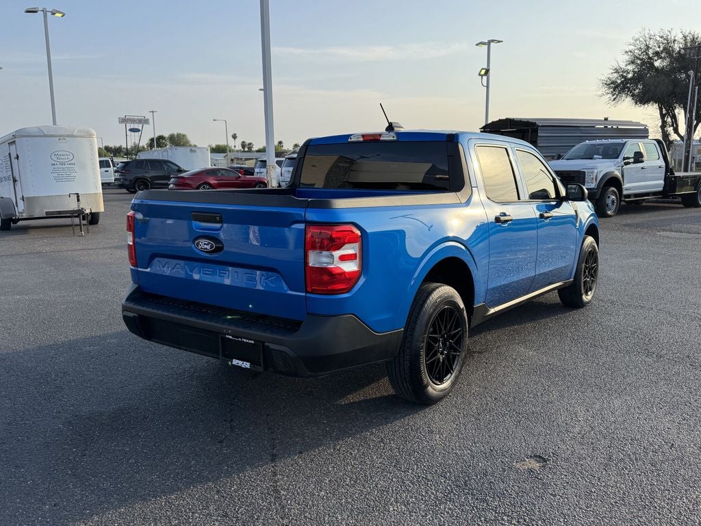 2025 Ford Maverick XL