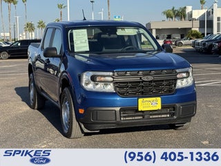 2024 Ford Maverick XL