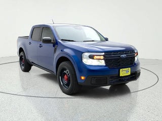 2024 Ford Maverick XL