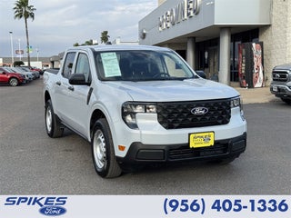 2025 Ford Maverick XL