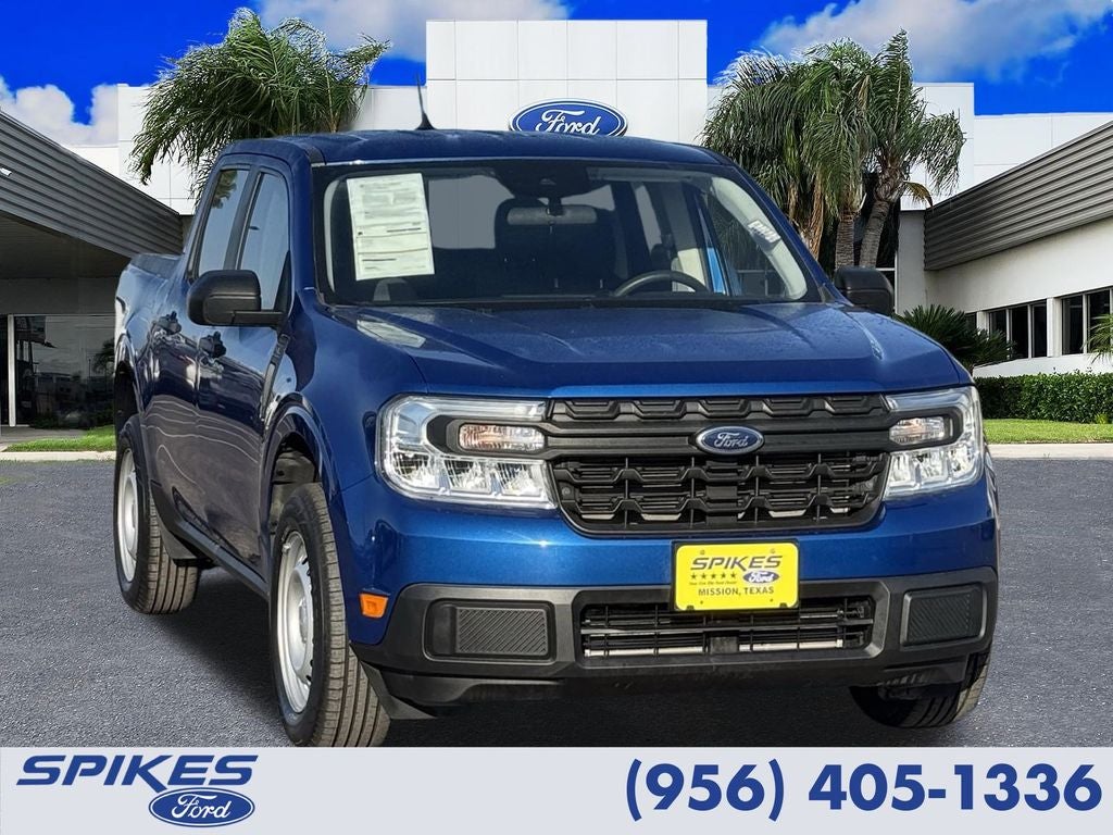 2023 Ford Maverick XL