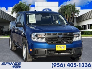 2023 Ford Maverick XL