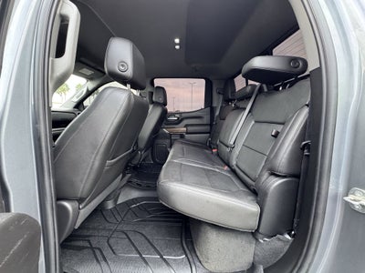 2020 Chevrolet Silverado 1500 RST AT CHEVY