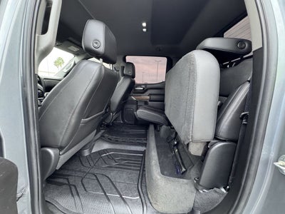 2020 Chevrolet Silverado 1500 RST AT CHEVY