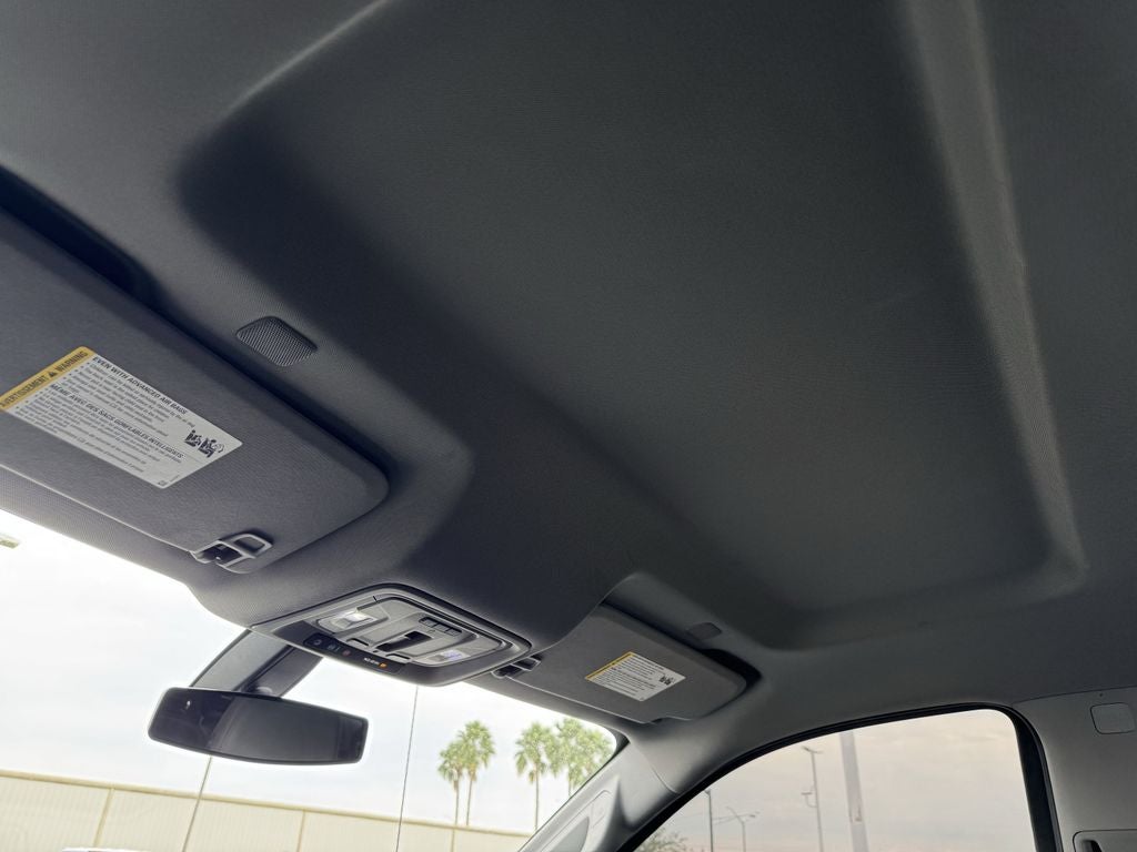 2020 Chevrolet Silverado 1500 RST AT CHEVY