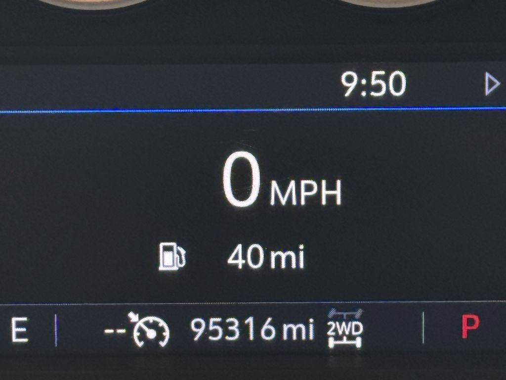 2020 Chevrolet Silverado 1500 RST AT CHEVY