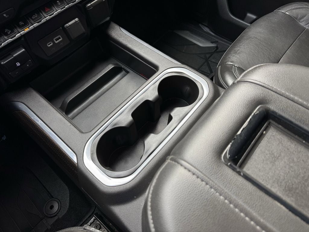 2020 Chevrolet Silverado 1500 RST AT CHEVY