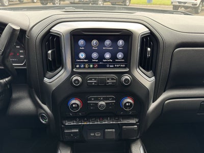 2020 Chevrolet Silverado 1500 RST AT CHEVY