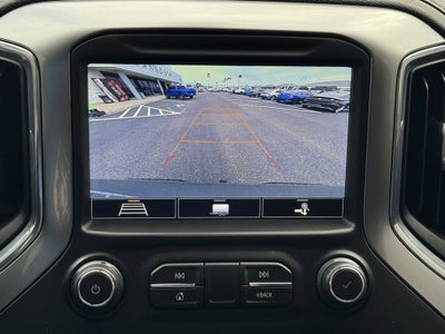 2020 Chevrolet Silverado 1500 RST AT CHEVY