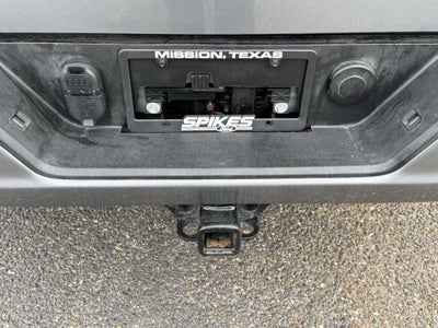 2020 Chevrolet Silverado 1500 RST AT CHEVY