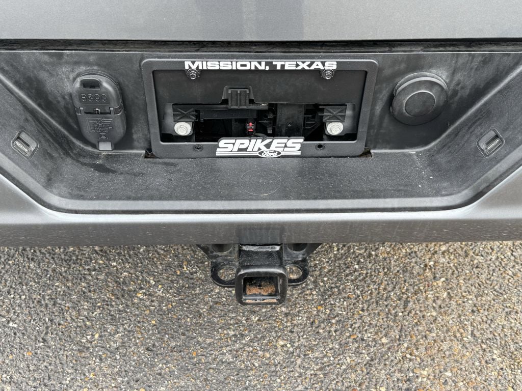 2020 Chevrolet Silverado 1500 RST AT CHEVY