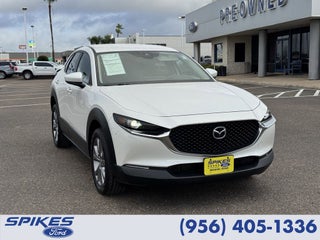 2021 Mazda Mazda CX-30 Select