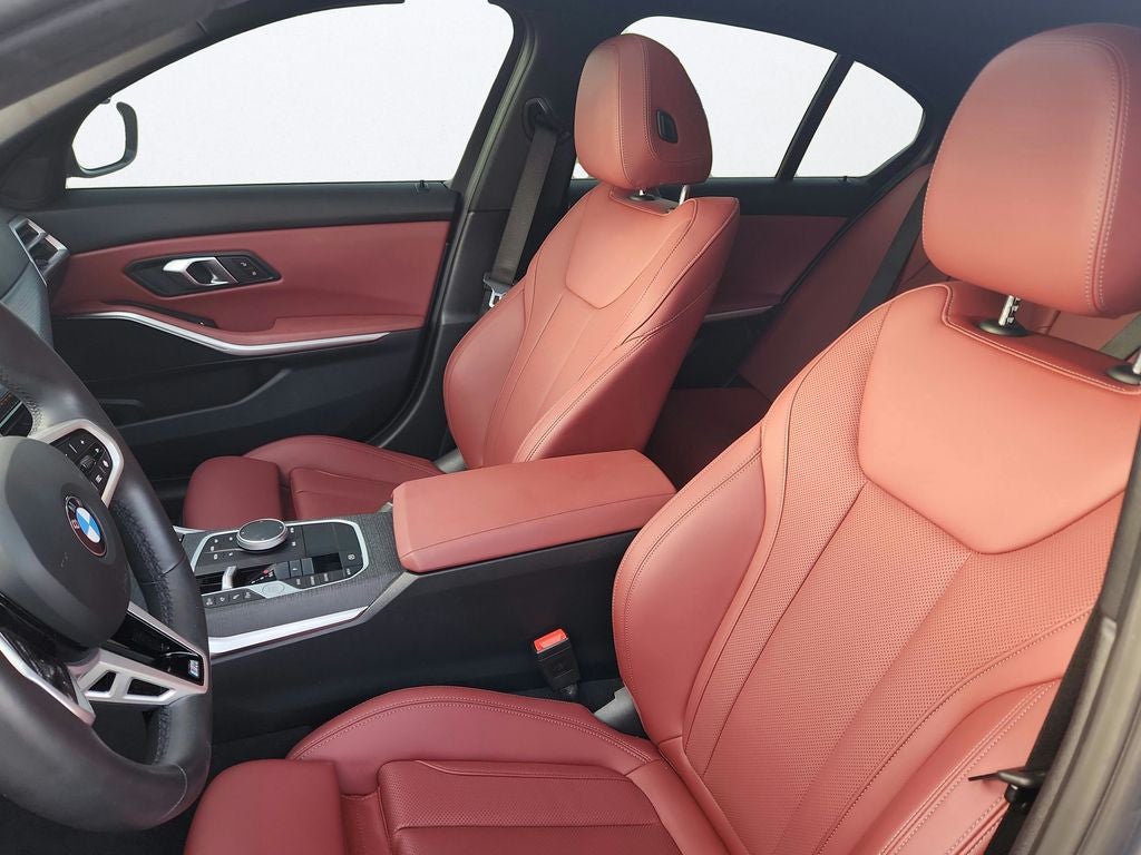 2026 BMW 3 Series 330i