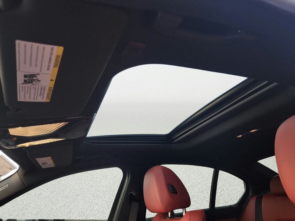 2026 BMW 3 Series 330i
