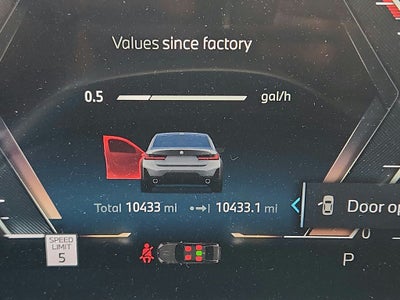 2026 BMW 3 Series 330i