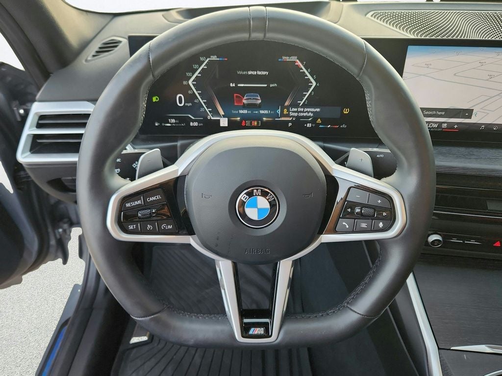 2026 BMW 3 Series 330i