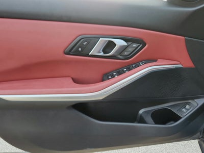 2026 BMW 3 Series 330i