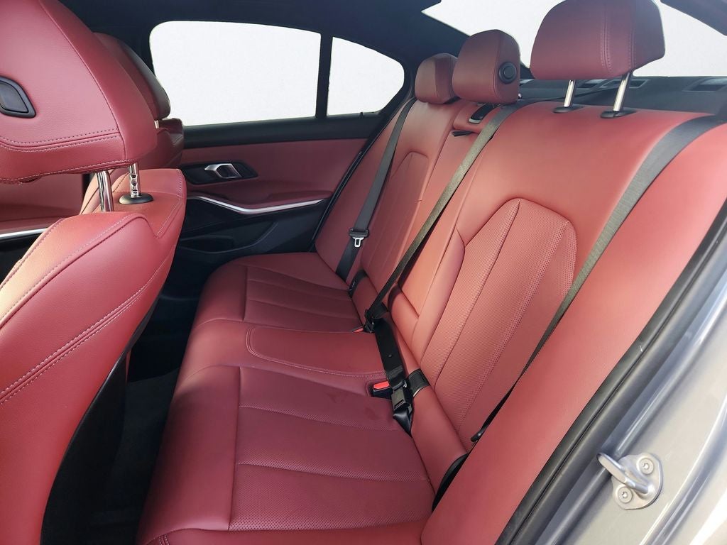 2026 BMW 3 Series 330i