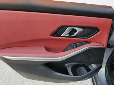 2026 BMW 3 Series 330i