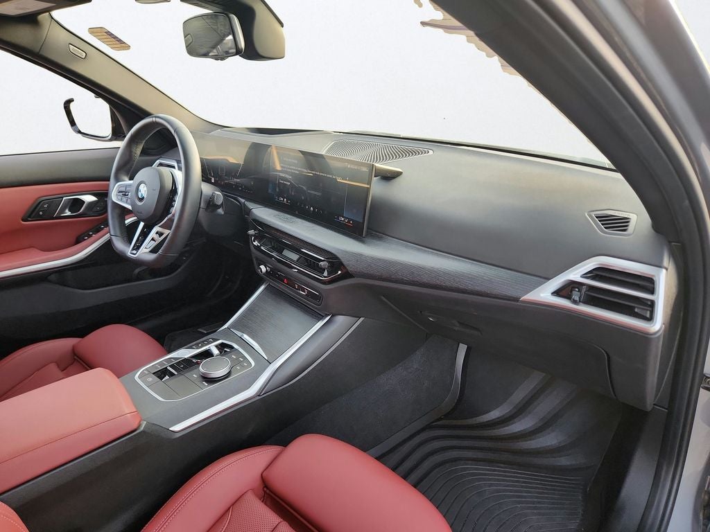 2026 BMW 3 Series 330i