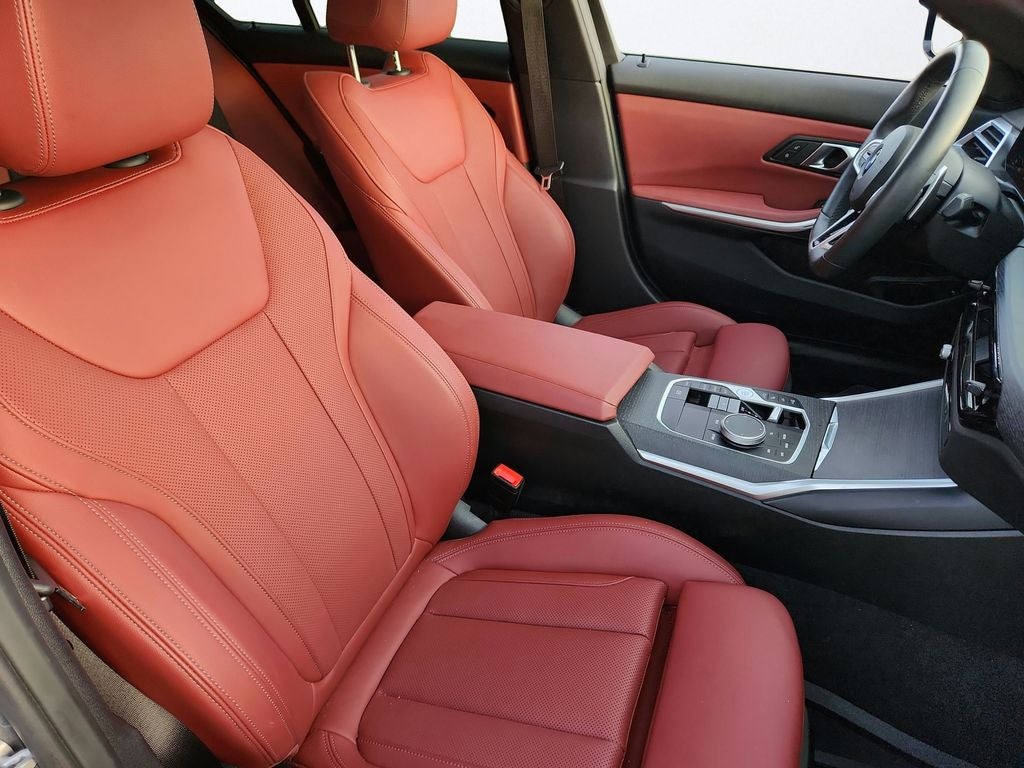 2026 BMW 3 Series 330i