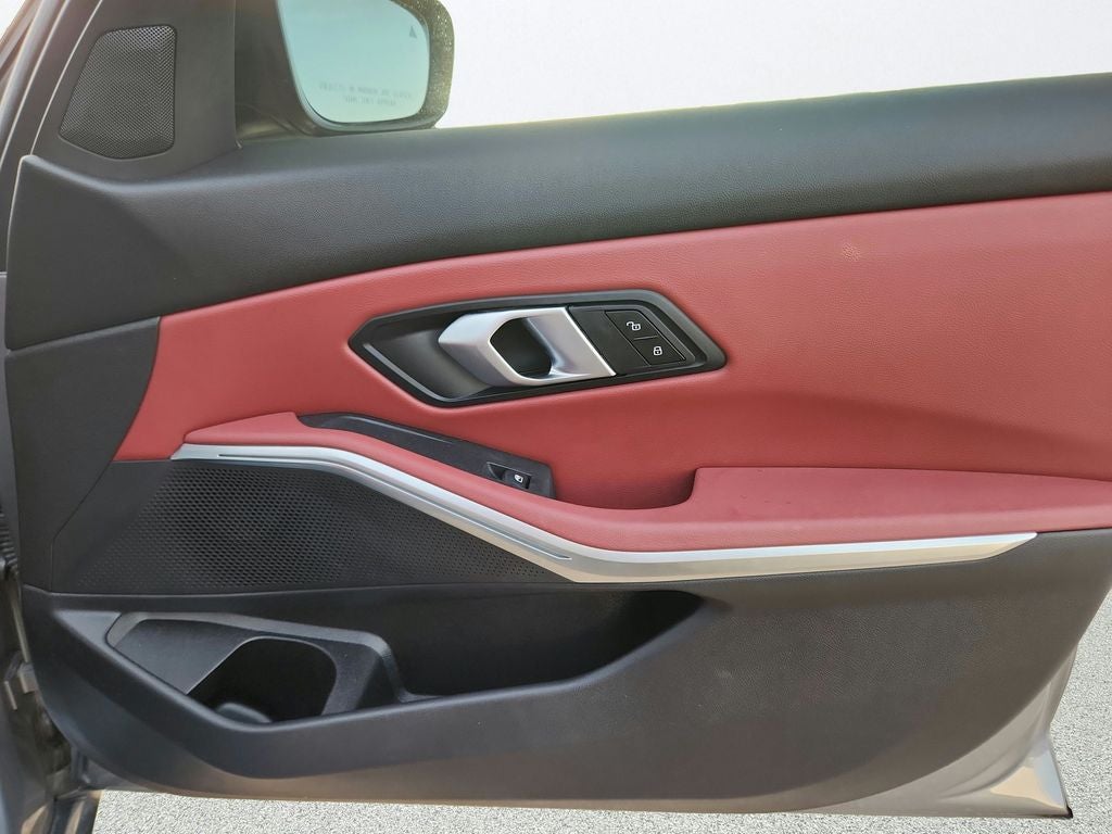 2026 BMW 3 Series 330i
