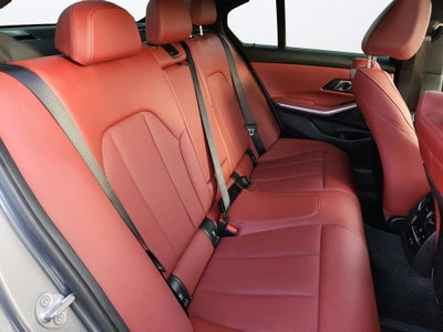 2026 BMW 3 Series 330i