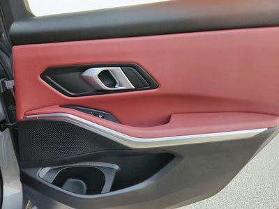 2026 BMW 3 Series 330i