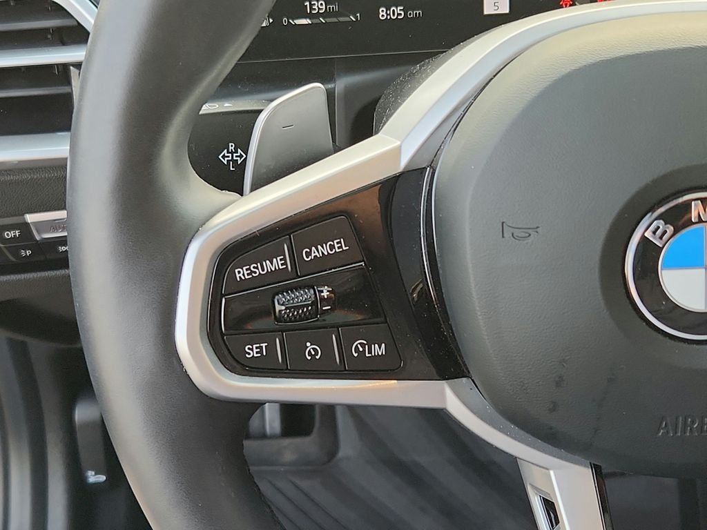 2026 BMW 3 Series 330i