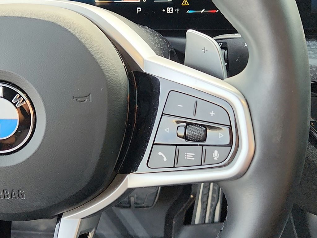 2026 BMW 3 Series 330i