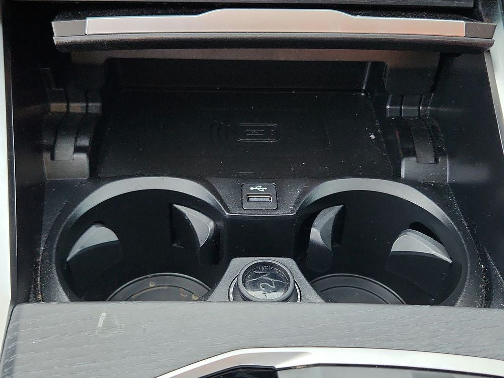2026 BMW 3 Series 330i
