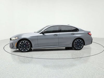 2026 BMW 3 Series 330i