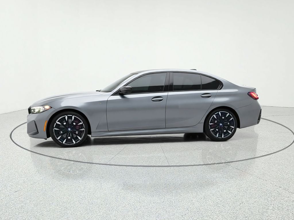2026 BMW 3 Series 330i