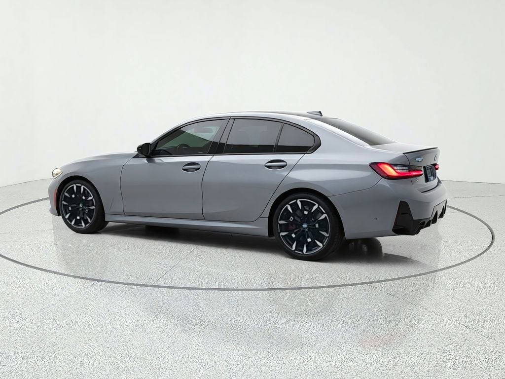 2026 BMW 3 Series 330i