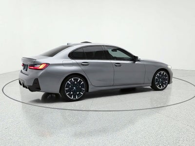 2026 BMW 3 Series 330i