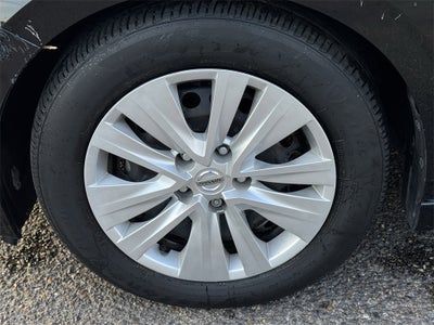 2023 Nissan Sentra S