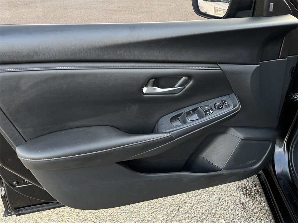 2023 Nissan Sentra S