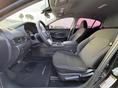 2023 Nissan Sentra S