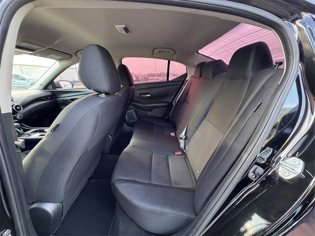 2023 Nissan Sentra S