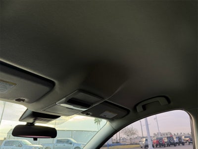 2023 Nissan Sentra S