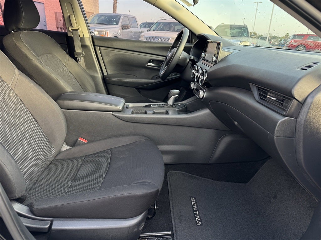 2023 Nissan Sentra S