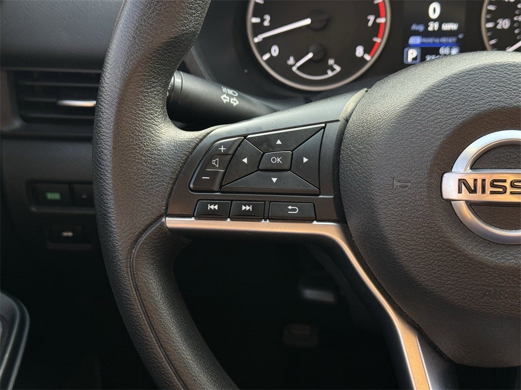 2023 Nissan Sentra S